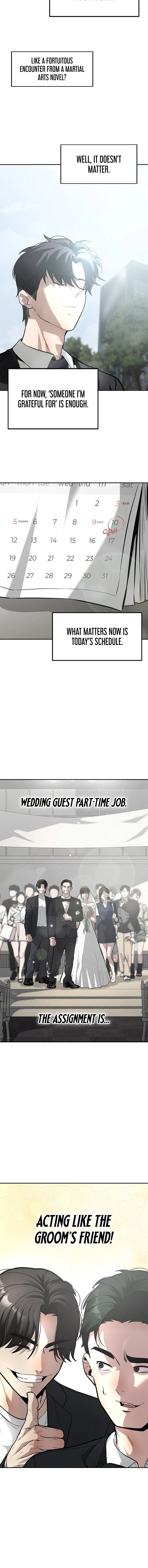 God of Improvisation Chapter 2, page 7 of 20