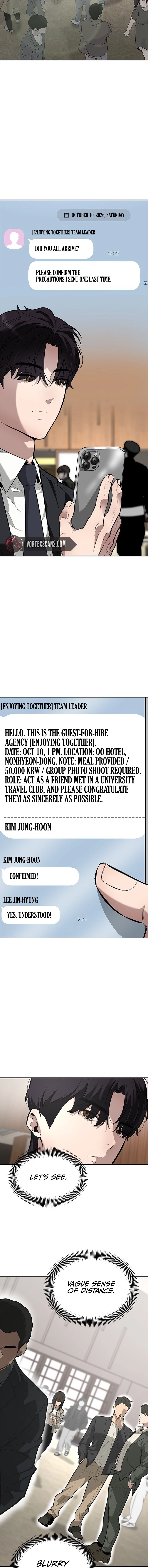 God of Improvisation Chapter 2, page 9 of 20