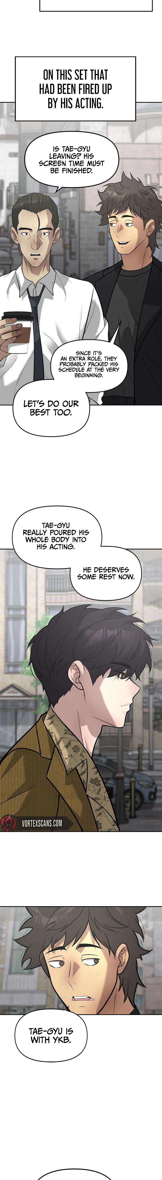 God of Improvisation Chapter 26, page 14 of 24