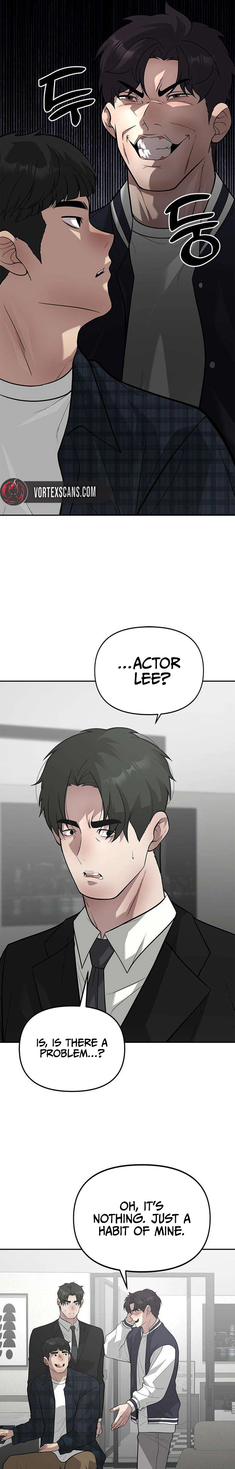 God of Improvisation Chapter 27, page 19 of 29