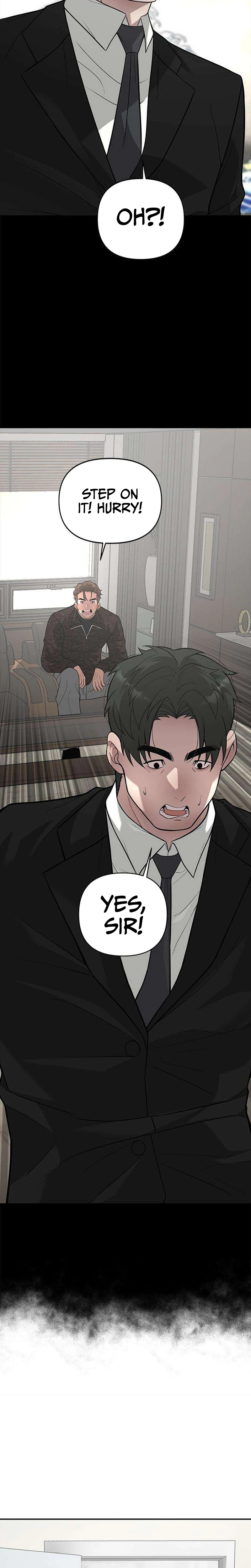 God of Improvisation Chapter 27, page 5 of 29