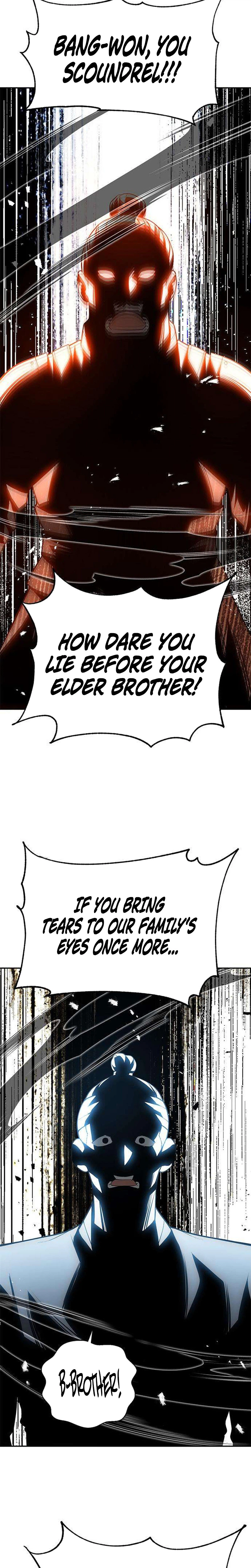 God of Improvisation Chapter 27, page 8 of 29