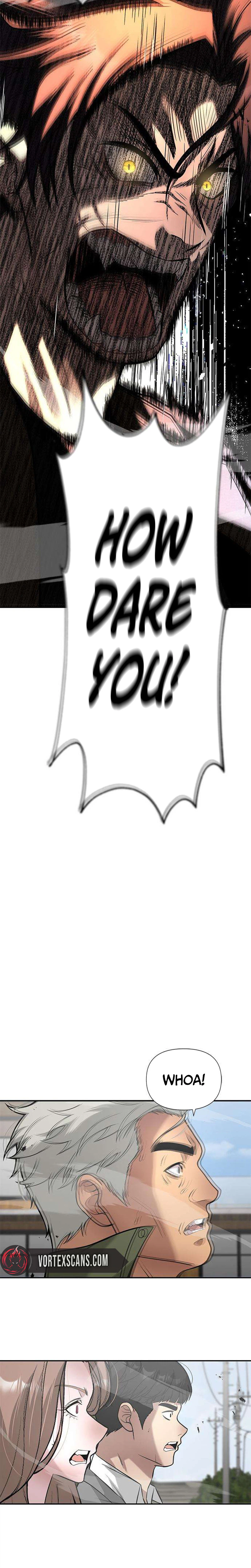 God of Improvisation Chapter 28, page 19 of 27