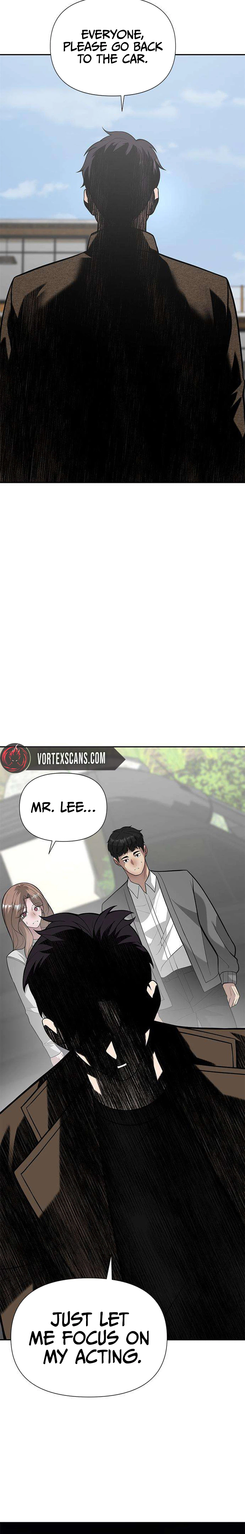 God of Improvisation Chapter 28, page 6 of 27