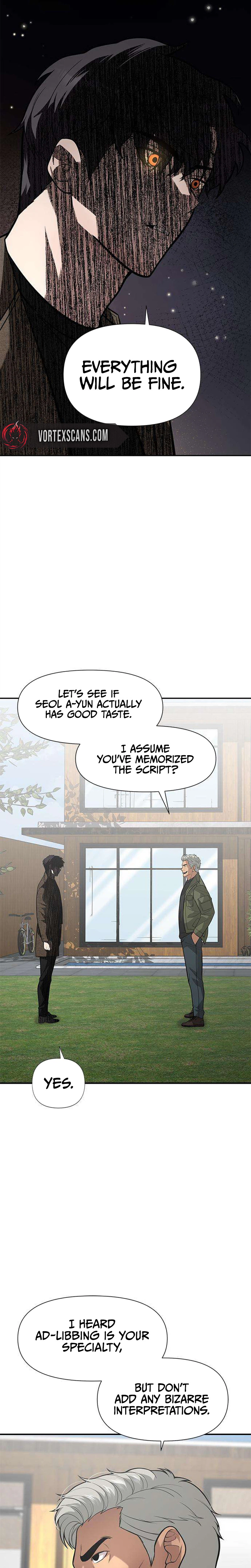 God of Improvisation Chapter 28, page 7 of 27