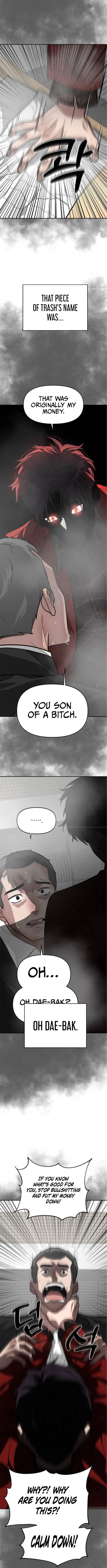 God of Improvisation Chapter 7, page 10 of 12