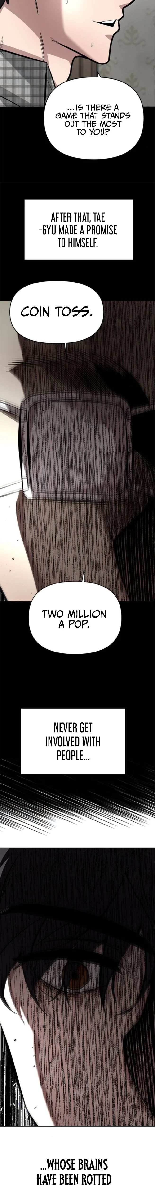 God of Improvisation Chapter 8, page 12 of 30