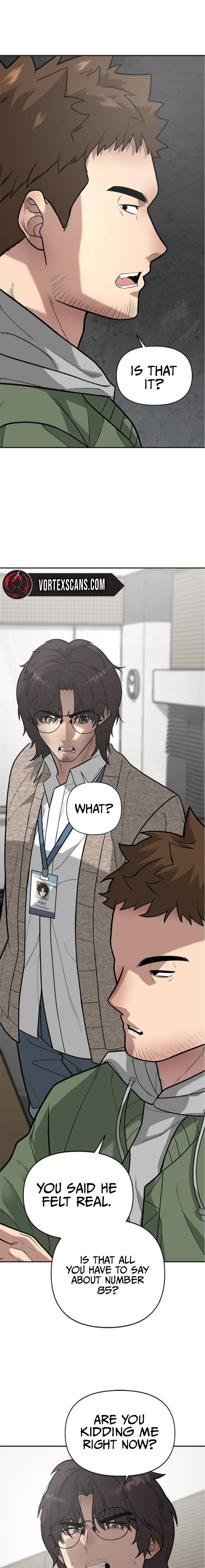 God of Improvisation Chapter 8, page 14 of 30