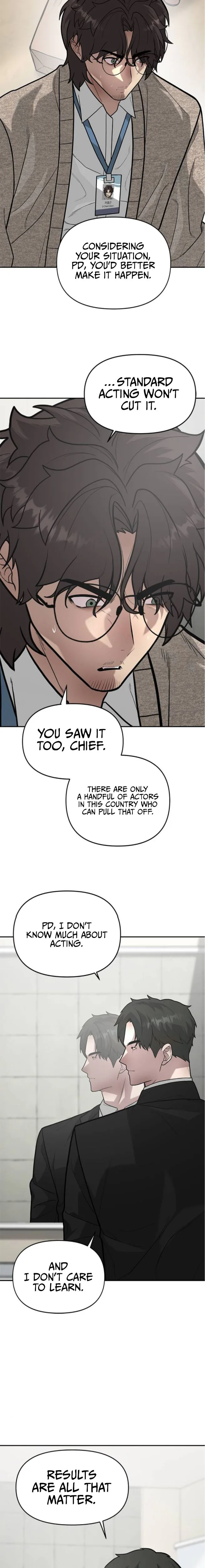 God of Improvisation Chapter 8, page 24 of 30