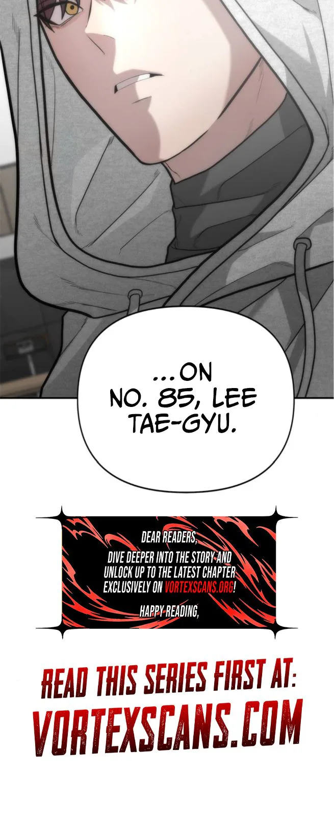 God of Improvisation Chapter 8, page 30 of 30