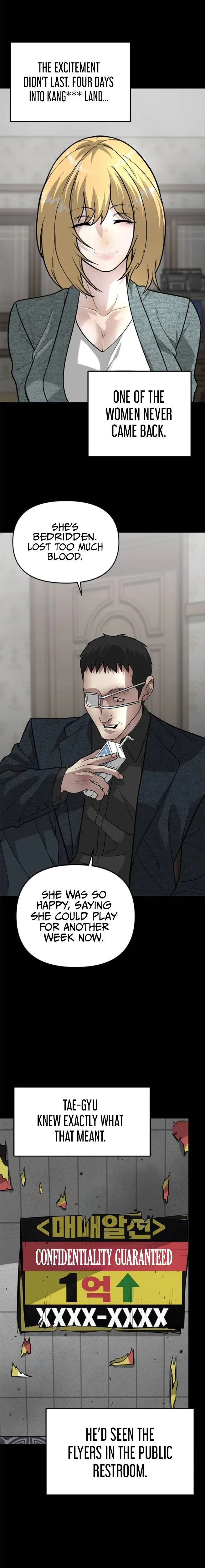 God of Improvisation Chapter 8, page 9 of 30