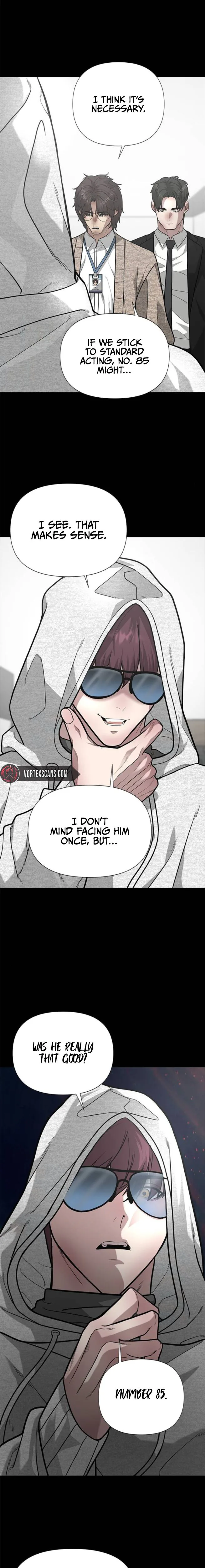God of Improvisation Chapter 9, page 13 of 26