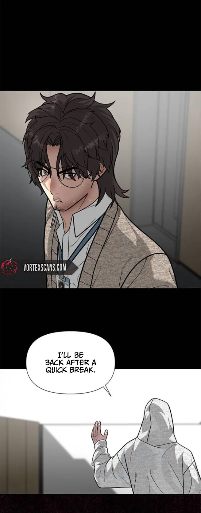 God of Improvisation Chapter 9, page 15 of 26