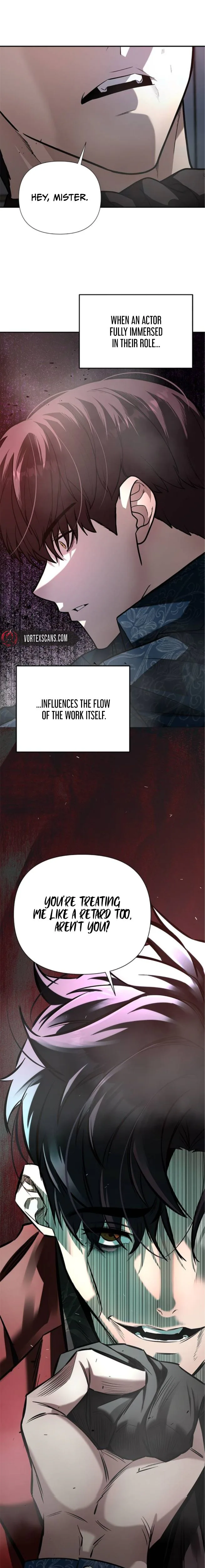 God of Improvisation Chapter 9, page 22 of 26