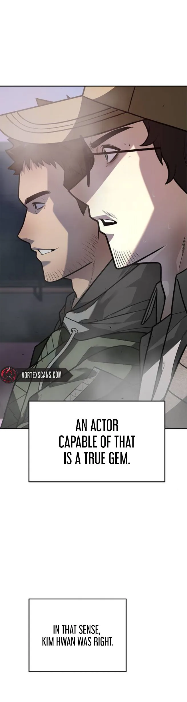God of Improvisation Chapter 9, page 24 of 26