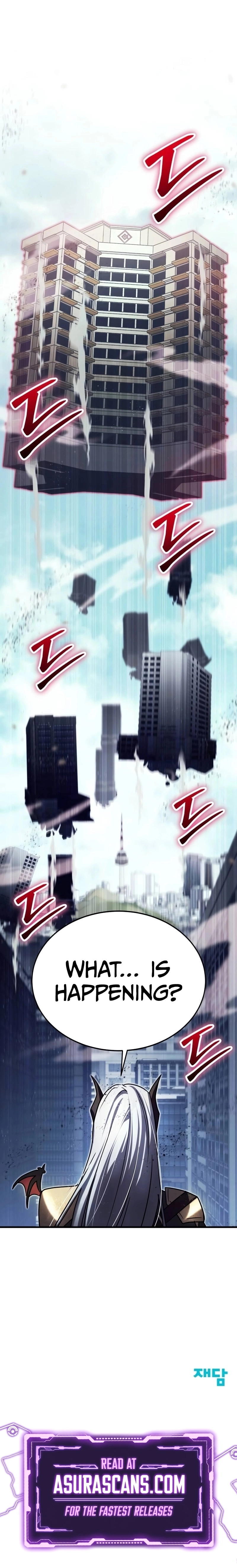 God's Gambit Chapter 34, page 14 of 14