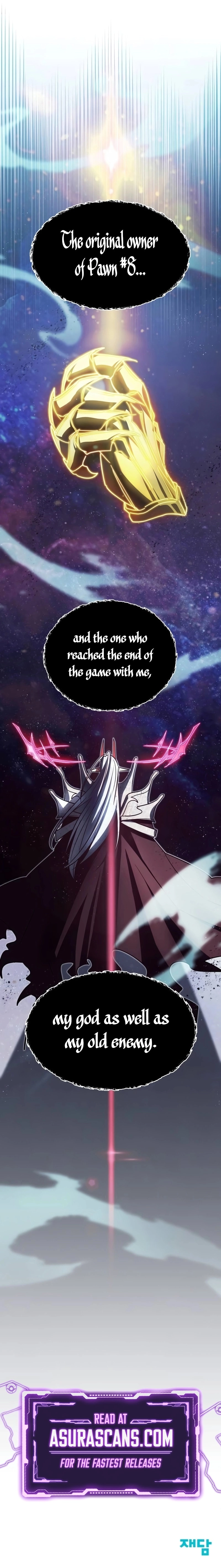God's Gambit Chapter 39, page 14 of 14