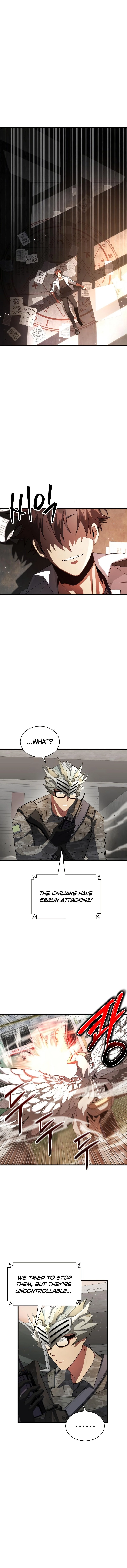 God's Gambit Chapter 4, page 12 of 22