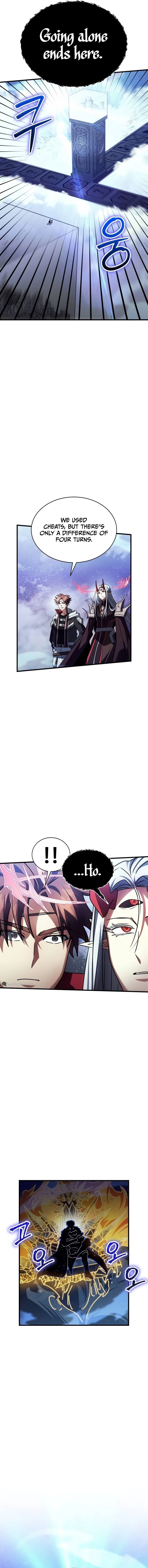 God's Gambit Chapter 45, page 10 of 22
