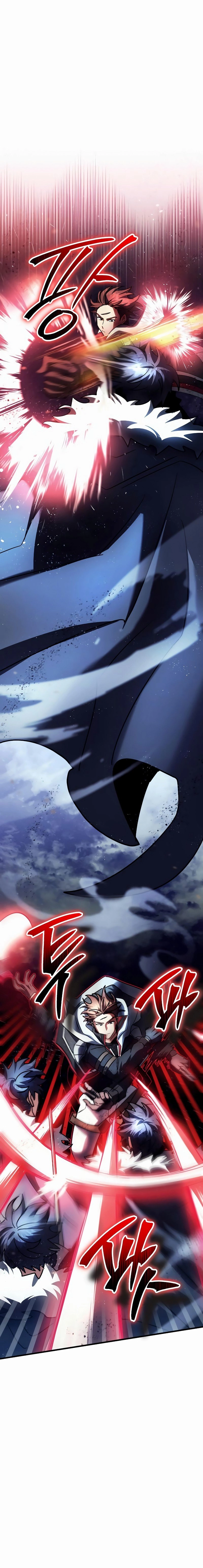 God's Gambit Chapter 46, page 10 of 27