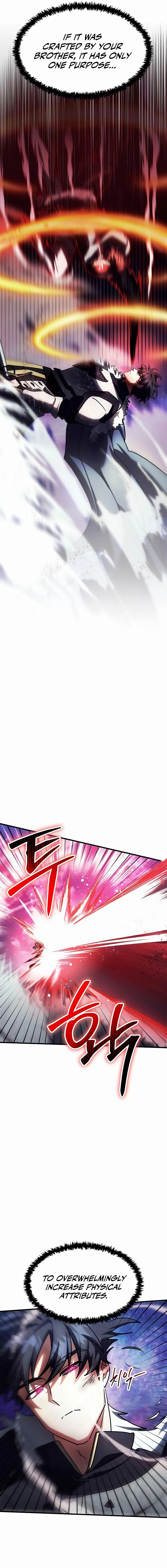 God's Gambit Chapter 46, page 15 of 27