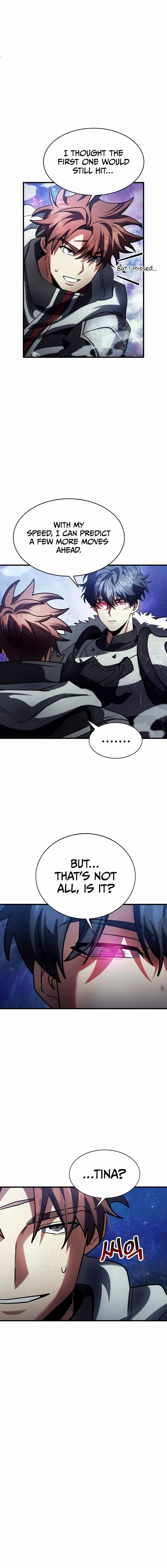 God's Gambit Chapter 46, page 16 of 27