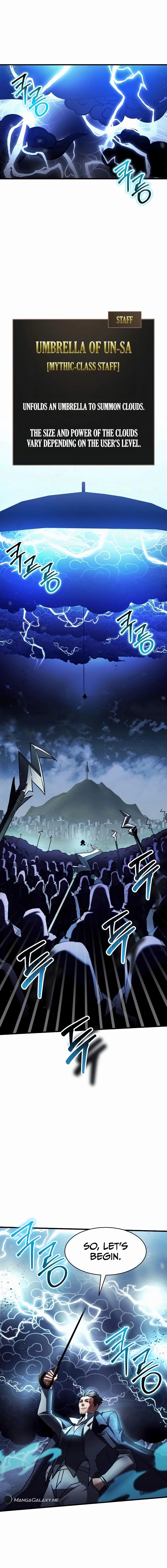 God's Gambit Chapter 46, page 17 of 27