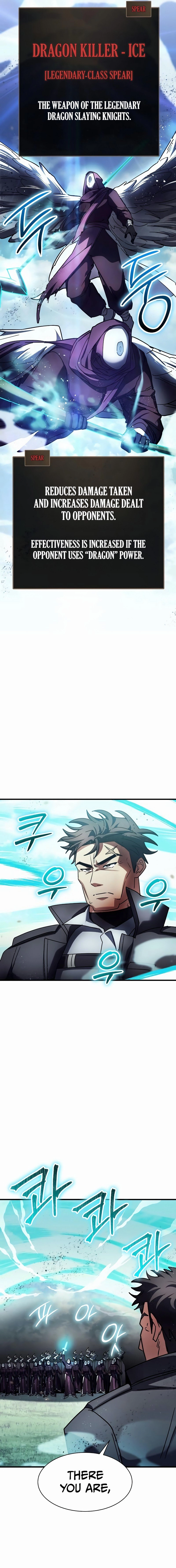 God's Gambit Chapter 46, page 22 of 27