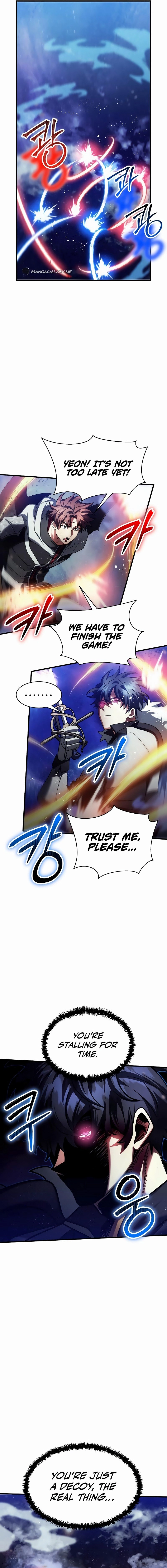 God's Gambit Chapter 46, page 24 of 27