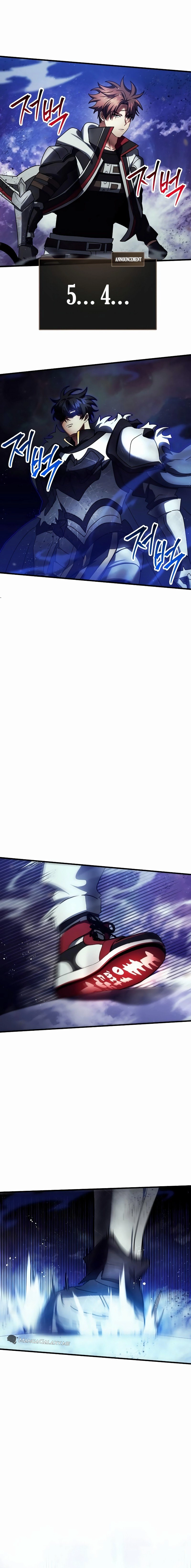 God's Gambit Chapter 46, page 7 of 27