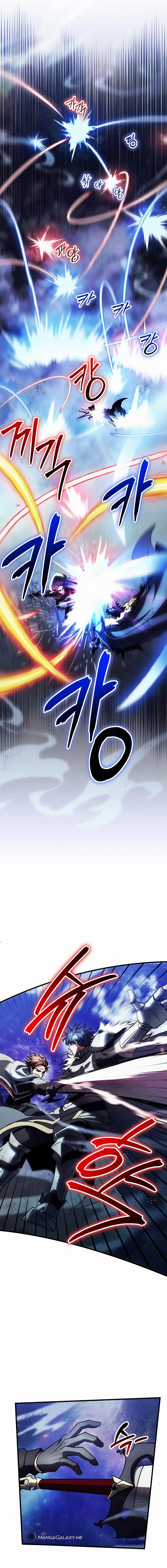 God's Gambit Chapter 46, page 9 of 27