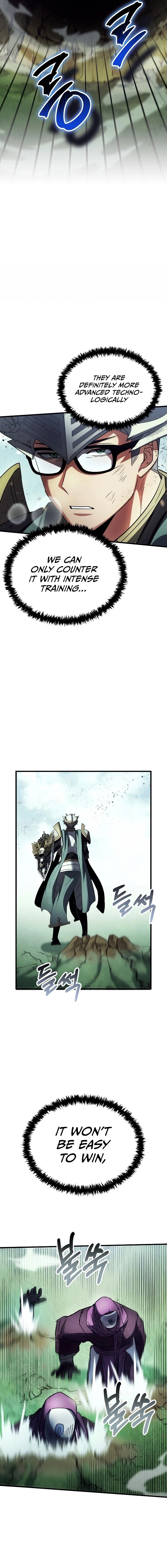 God's Gambit Chapter 47, page 12 of 21