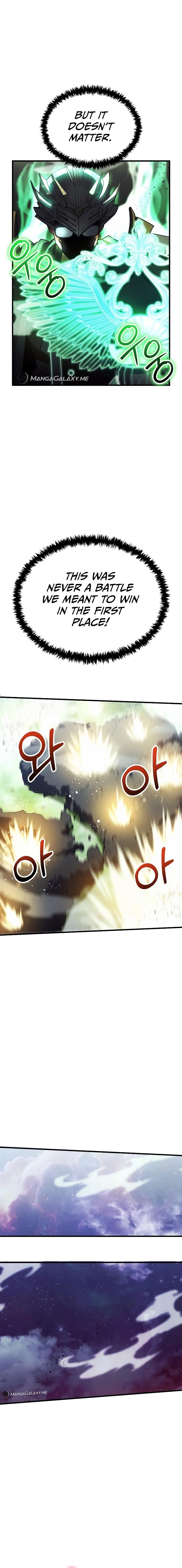 God's Gambit Chapter 47, page 13 of 21