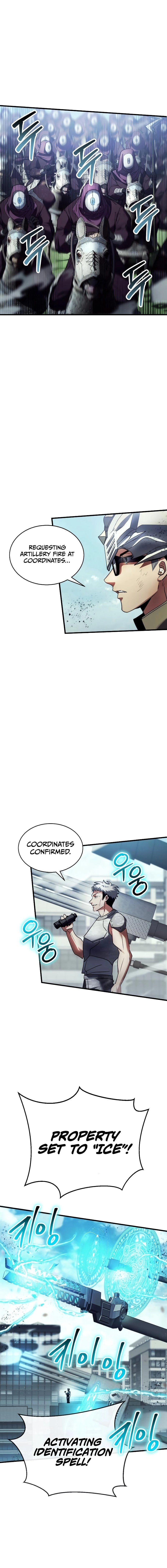 God's Gambit Chapter 47, page 6 of 21