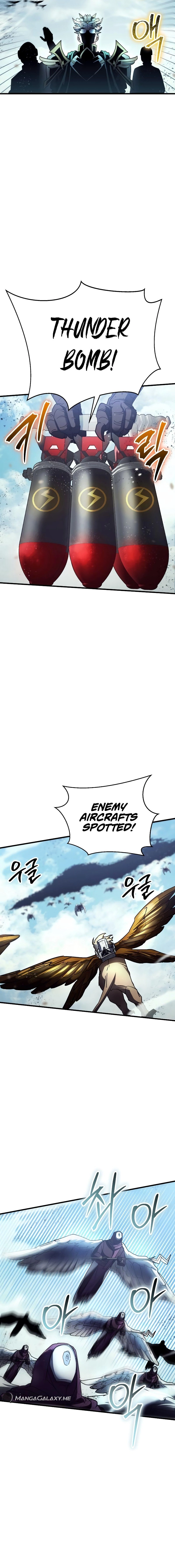 God's Gambit Chapter 47, page 8 of 21