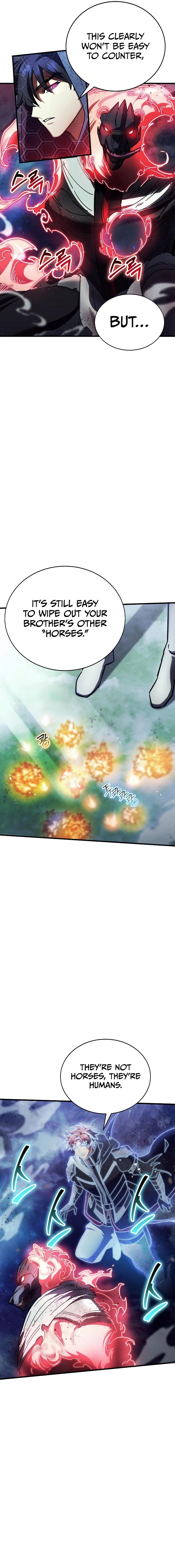 God's Gambit Chapter 48, page 10 of 27