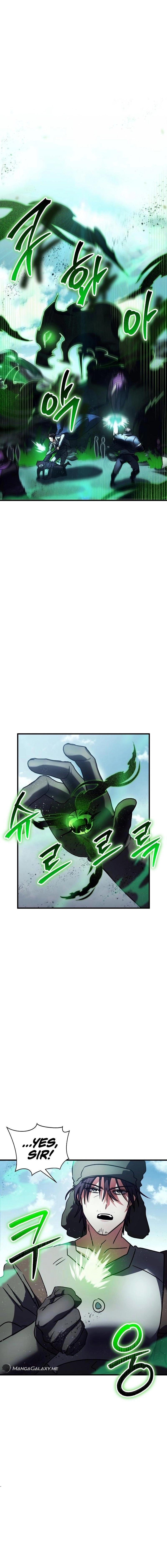 God's Gambit Chapter 48, page 13 of 27