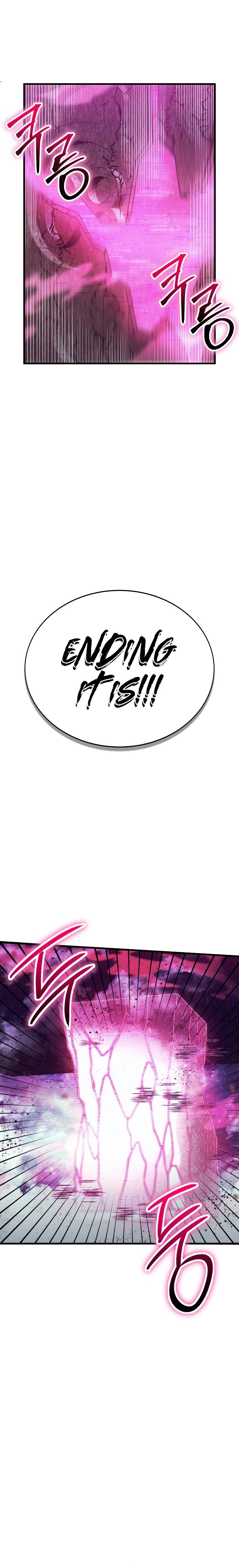 God's Gambit Chapter 48, page 18 of 27