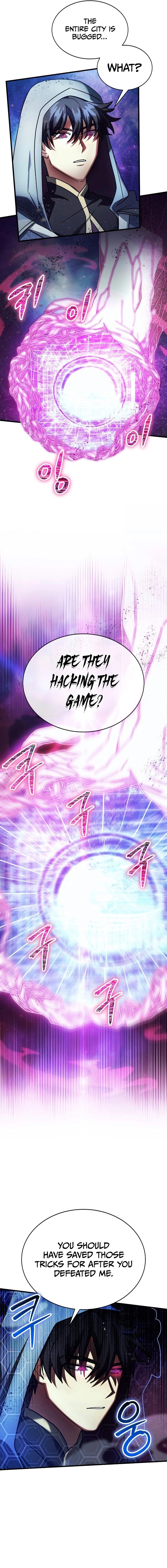God's Gambit Chapter 48, page 19 of 27