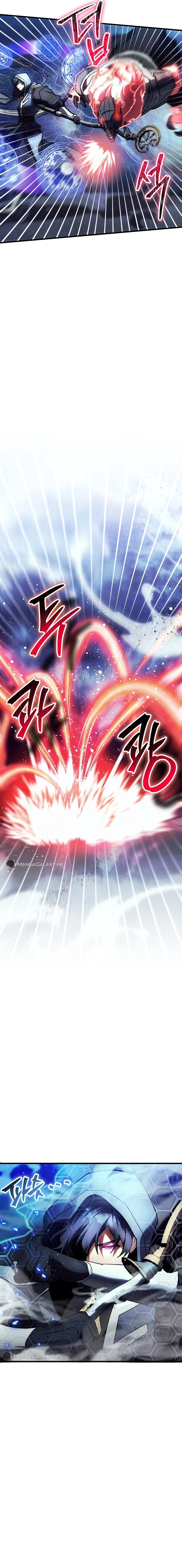 God's Gambit Chapter 48, page 9 of 27