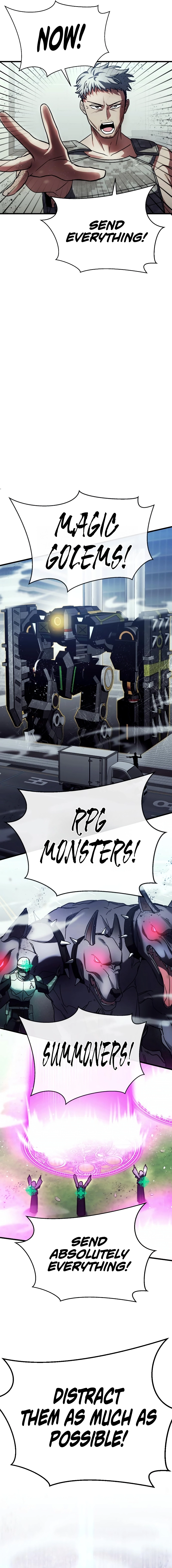 God's Gambit Chapter 49, page 10 of 22