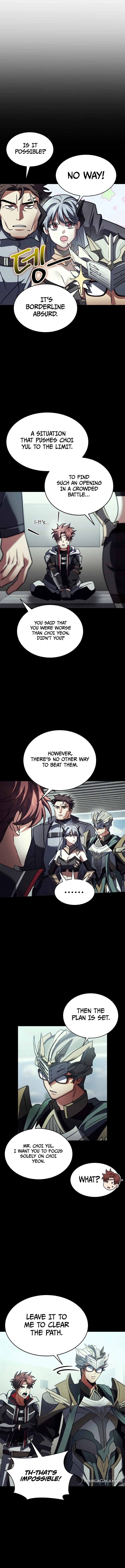God's Gambit Chapter 49, page 16 of 22