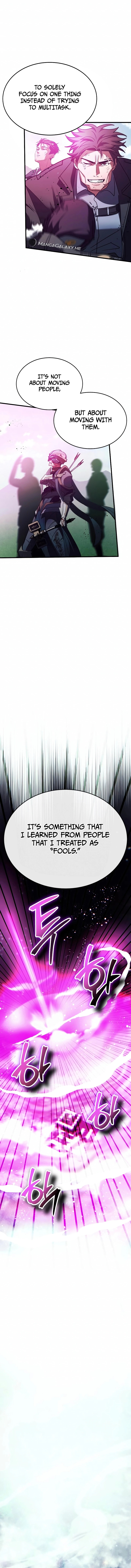 God's Gambit Chapter 49, page 20 of 22