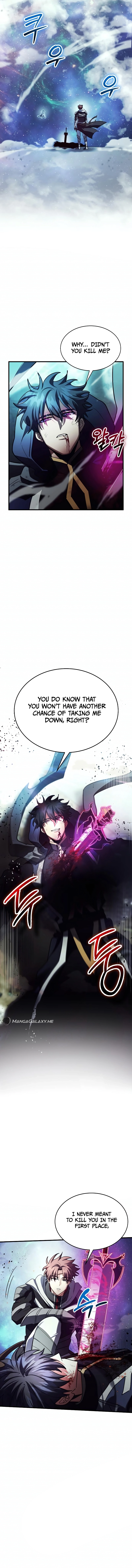 God's Gambit Chapter 49, page 21 of 22