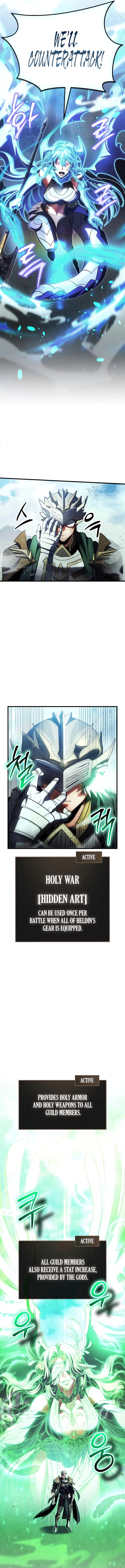 God's Gambit Chapter 49, page 7 of 22