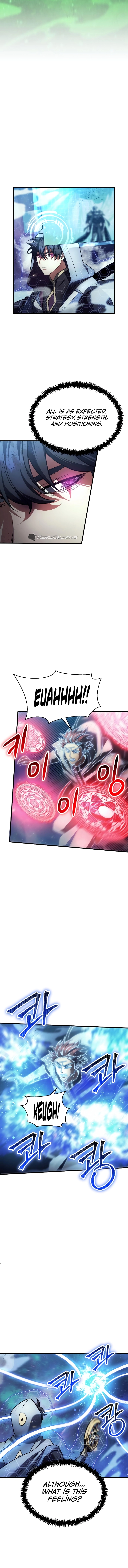 God's Gambit Chapter 49, page 8 of 22