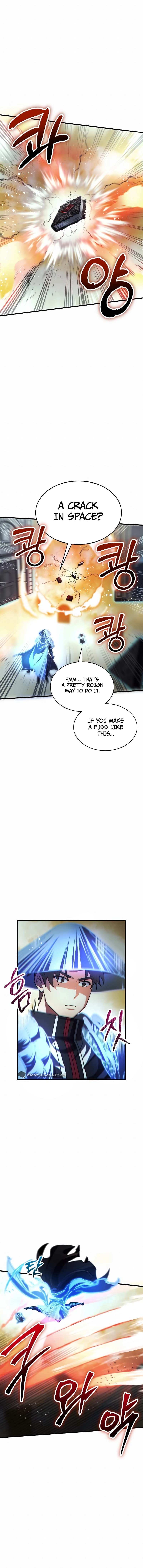 God's Gambit Chapter 50, page 15 of 21