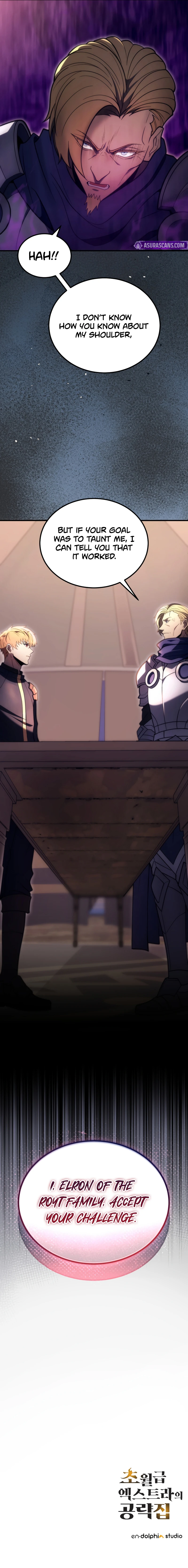 God-Tier Extra's Ultimate Guide Chapter 10, page 11 of 11