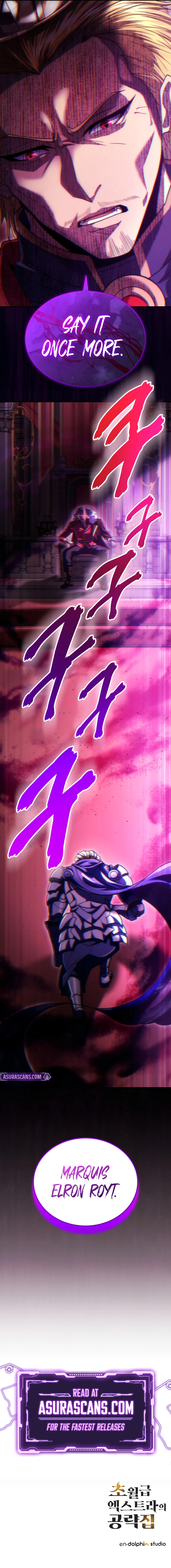 God-Tier Extra's Ultimate Guide Chapter 17, page 12 of 12