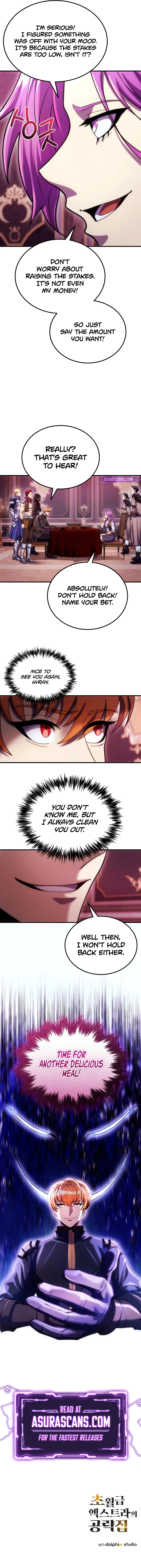 God-Tier Extra's Ultimate Guide Chapter 19, page 10 of 10